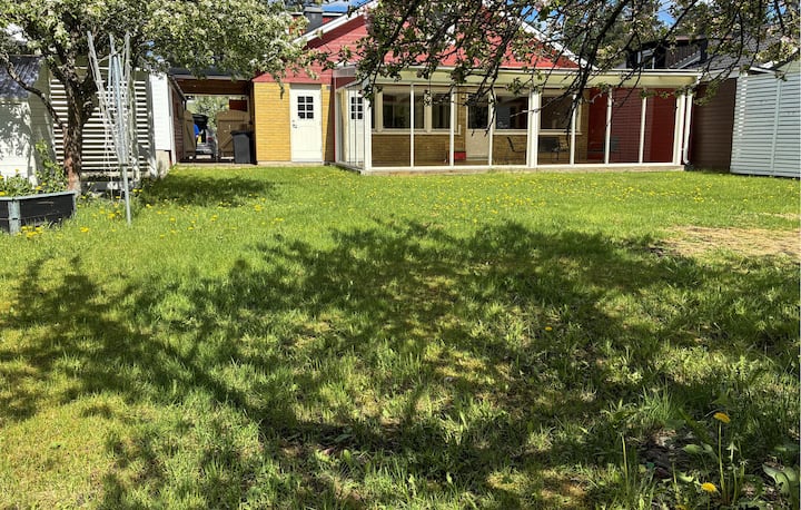Beautiful Home In Gävle With Sauna - Estocolmo