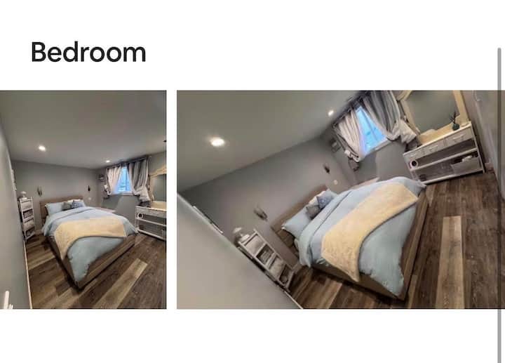 Entire Place Near Downtown Furnished - Yukon