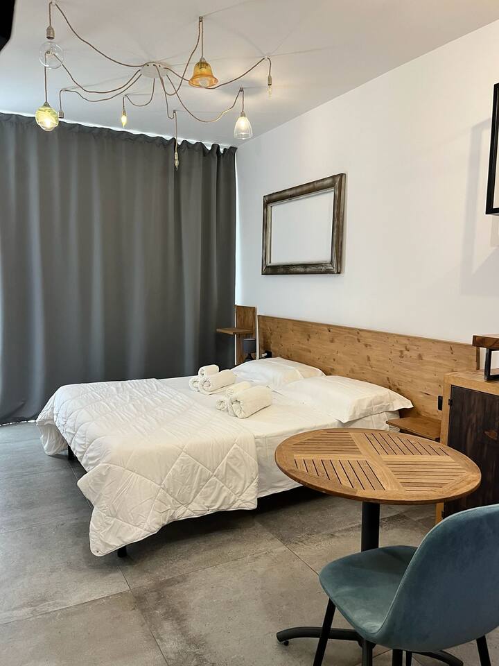 Urban Rooms Porto Cesareo - Porto Cesareo