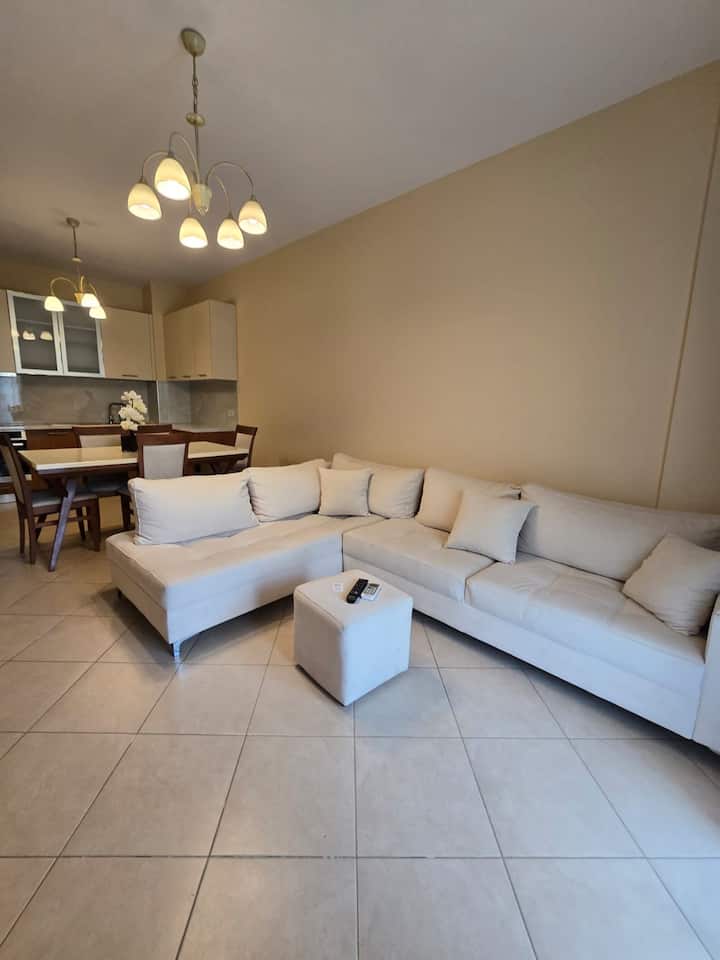 Harmony Home Tirana - Albanie