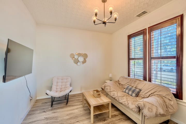 2b1b Pool Guesthouse No.1 - Claremont