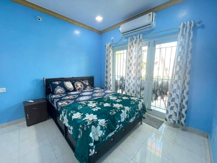 Bedroom 3 image 1