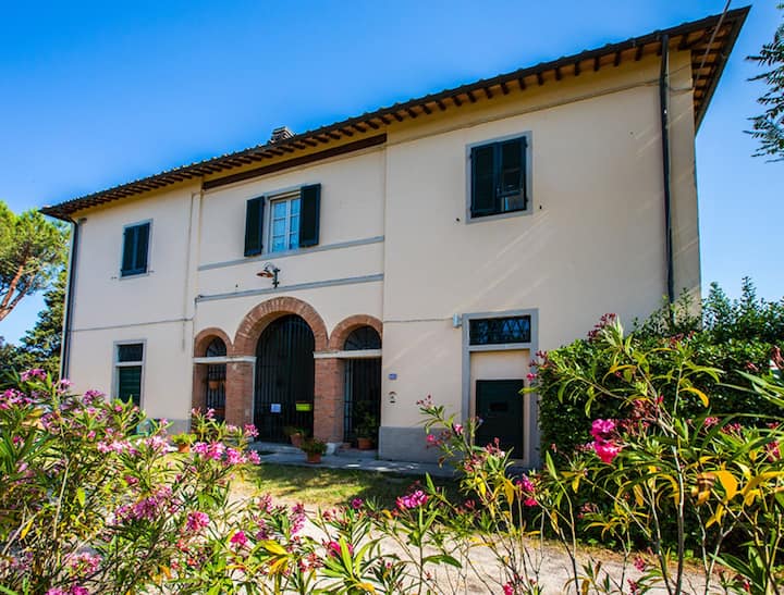 Podere Simonetta - A13 - Cecina