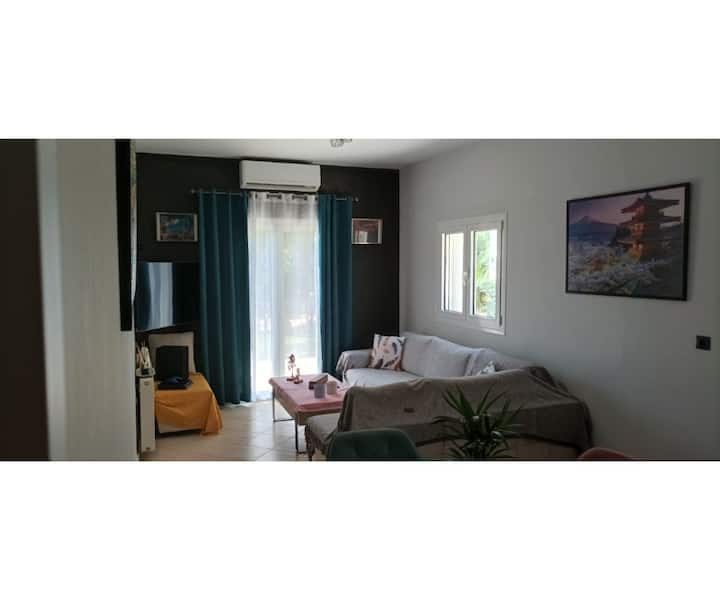 Rafaela Apartment - Kefalonia