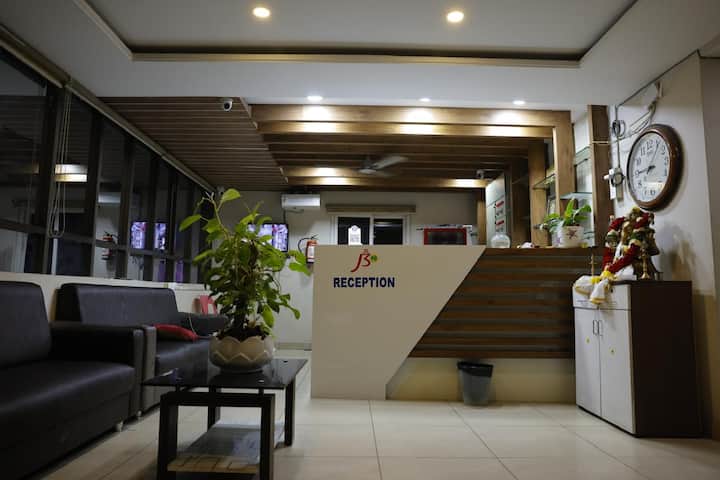 Classic Stay@ Pattabhipuram Guntur - Guntur