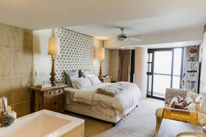 Ocean View 1101 - Somerset West