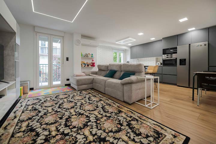 Suite Indamendi Zarautz: Descanso, Ocio, Comodidad - Zumaia