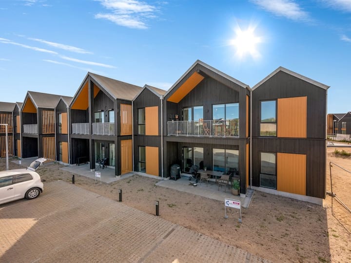 "Ila" - 350m From The Sea By Interhome - Søndervig