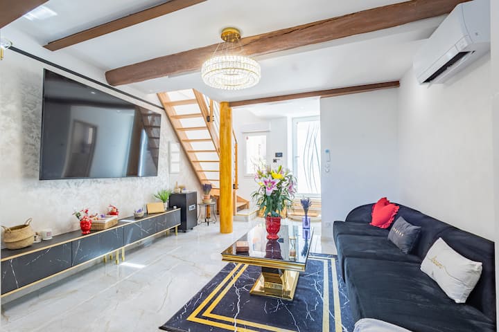 Maison - Signature Provence - Mazan