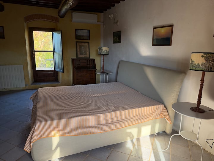 Casa Di Caccia - Campiglia Marittima