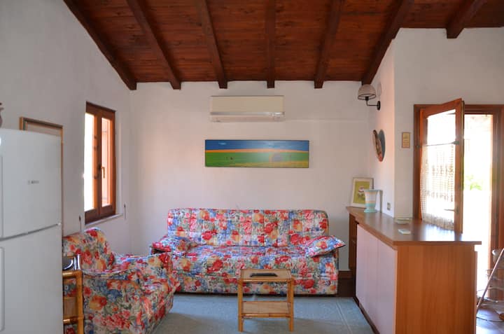 San Teodoro - Loc. Li Piri Alloggio Casetta Sveva - San Teodoro