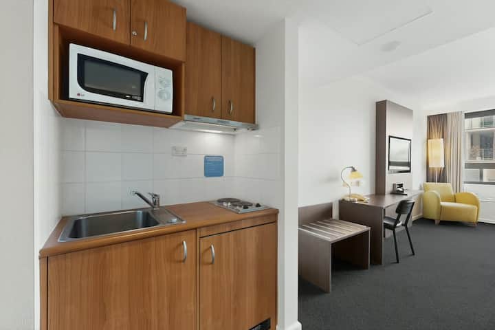 Corporate City Stay | Free Parking| Parramatta Cbd - Parramatta