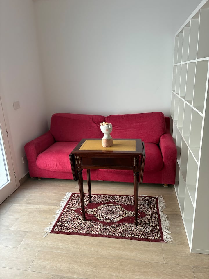 Casa Pomelia Confort A Due Passi Dal Centro - Alcamo