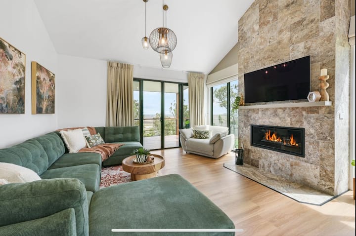 Rowie's Retreat - Toowoomba