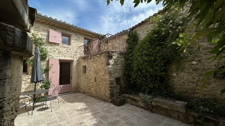 Chez Marie - Grignan