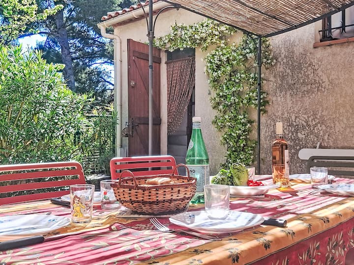 Villa Le Cédre 17 By Interhome - La Seyne-sur-Mer