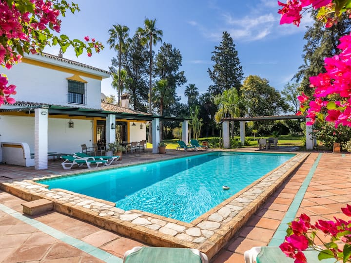 Finca Las Palmeras By Interhome - Gerena