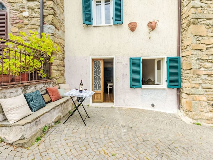 Nel Borgo By Interhome - Castiglione della Pescaia