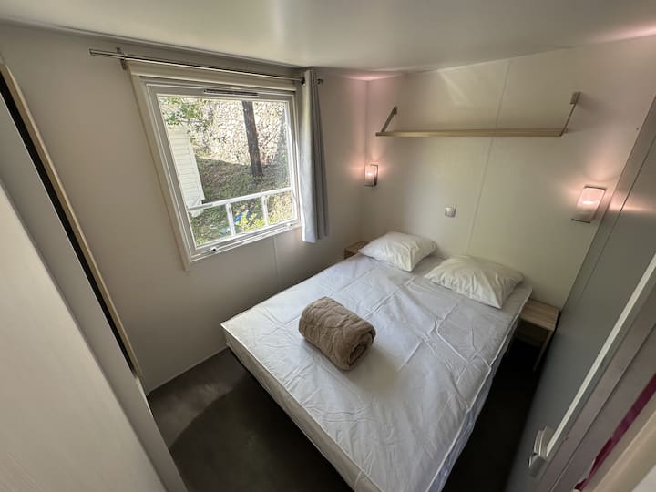 Mobilhome Ohara B4 - Vernet-les-Bains