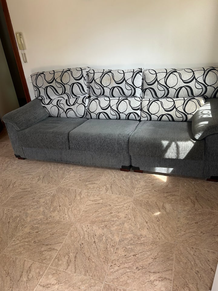 Confortable Villa Close To Airport - Viladecans