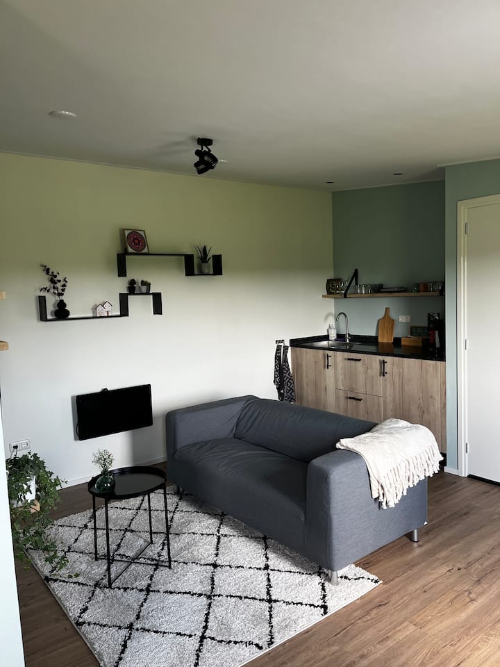 B&b De Schapenschuur Kamer 1 - Heerenveen