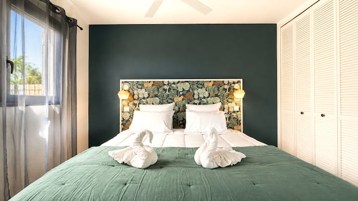 Habitación 1