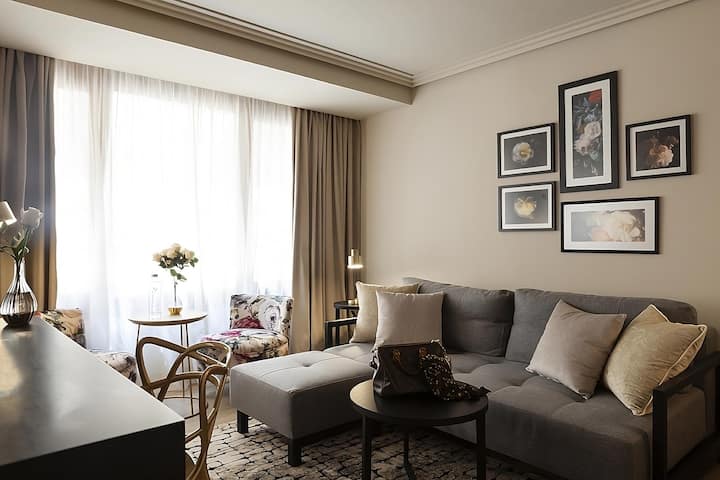 Boutique Stay | Pets Allowed | Palma Center - Palma