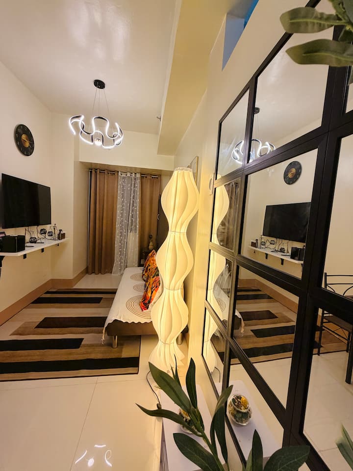 Elarine’s Place 8 @ Shore Residences Moa & Naia - Filipinas