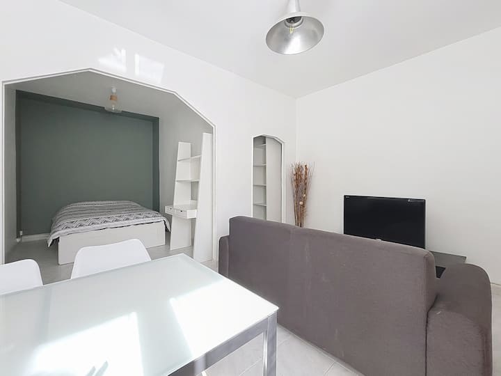 Appartement Cosy - Marseille