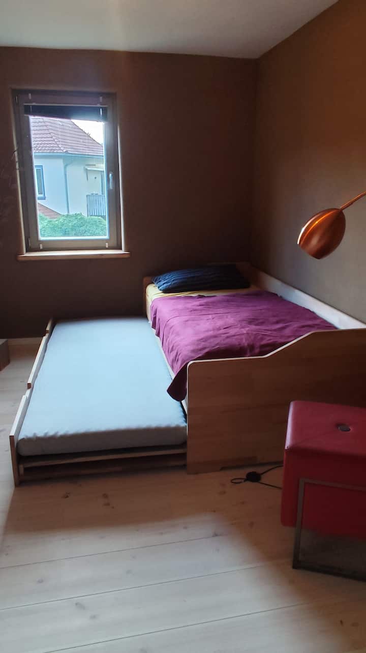Quarto 1