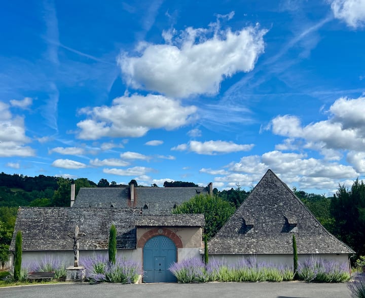 Le Manoir De Jasmine: Gîte & Atelier - Corrèze