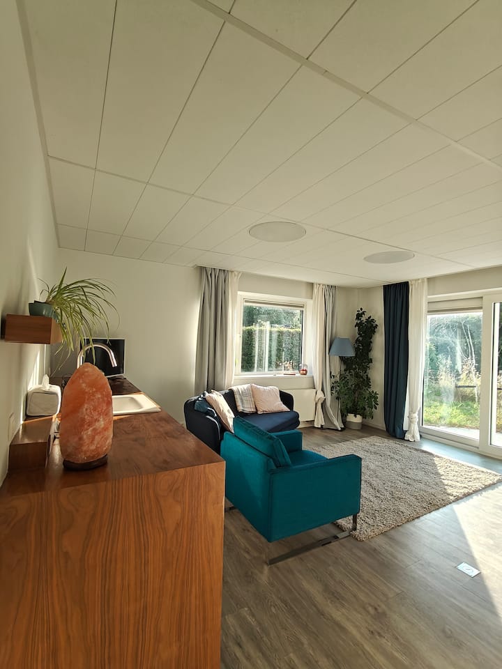 Beauty&energy Logies - Nieuwpoort
