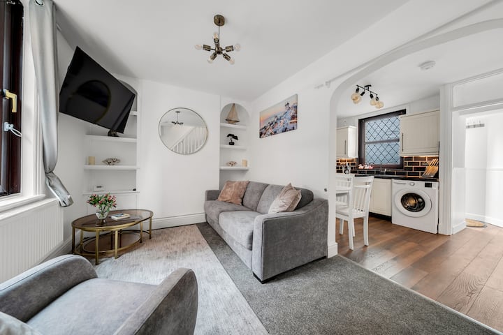 Harbourside Cottage - Weymouth