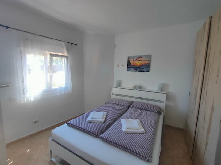 Casa Kores: Ocean View & Peaceful Terrace - Icod de los Vinos