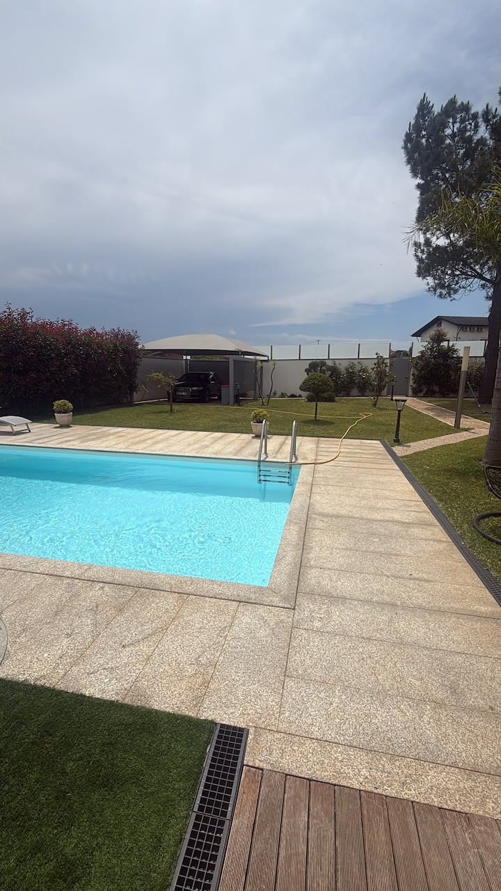 Quinta Para Eventos - Arrifana