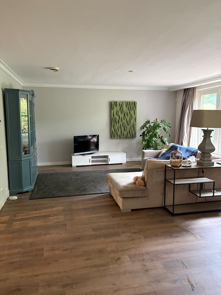 Heerlijk Appartement - Hilversum