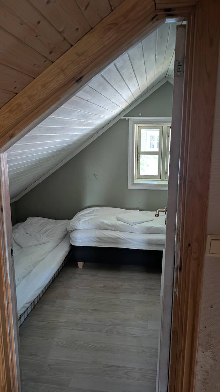 Dhomë gjumi 2
