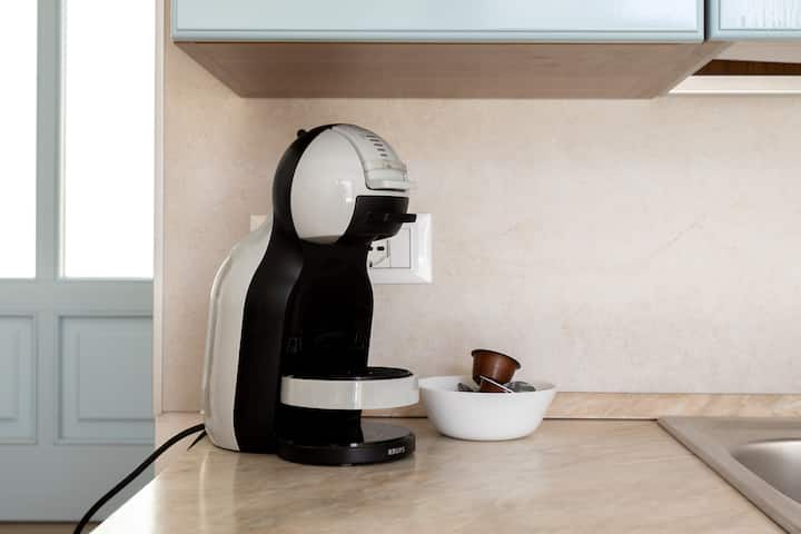 [Vitabella] Modern House Courtyard And Free Wi-fi - Oristano