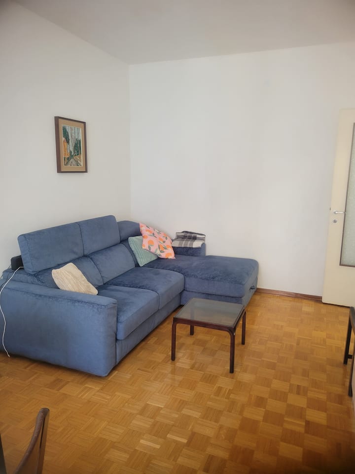 David Apartman Trieste - Trieste