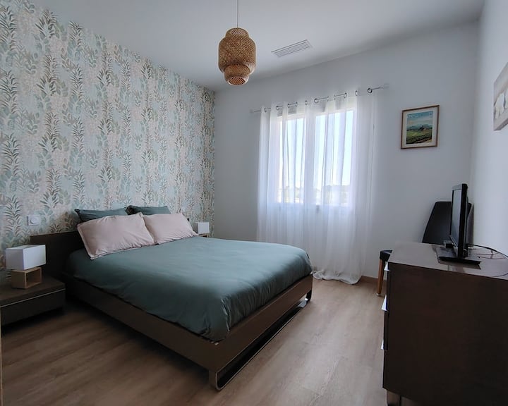 Chambre 2
