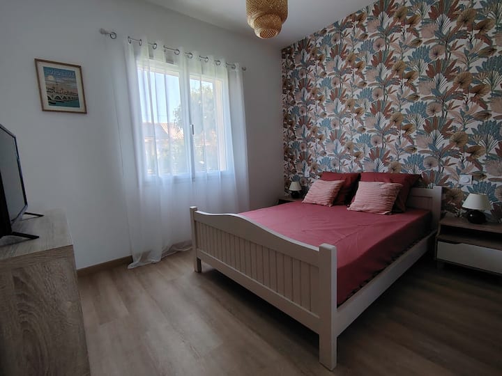 Chambre 3