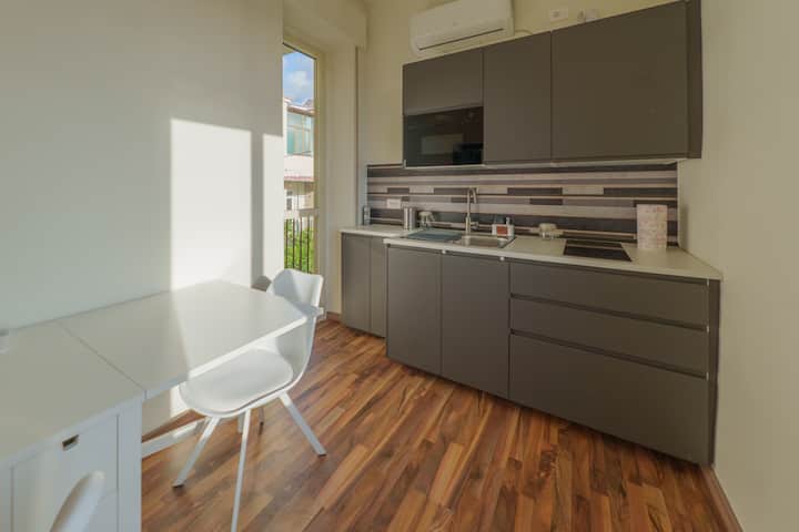 Appartamento Casa Tetta - Cefalú