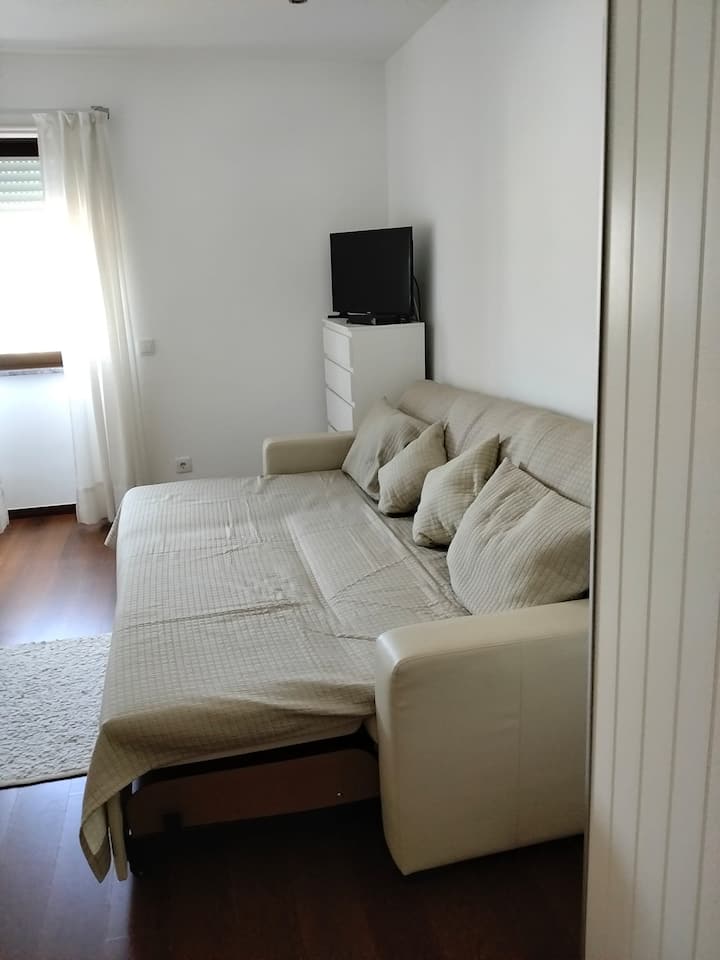 Casa Esperança - Lagos, Portogallo
