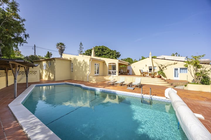Coolhouses Algarve Luz, Quinta Da Belavista 55 - Praia da Luz