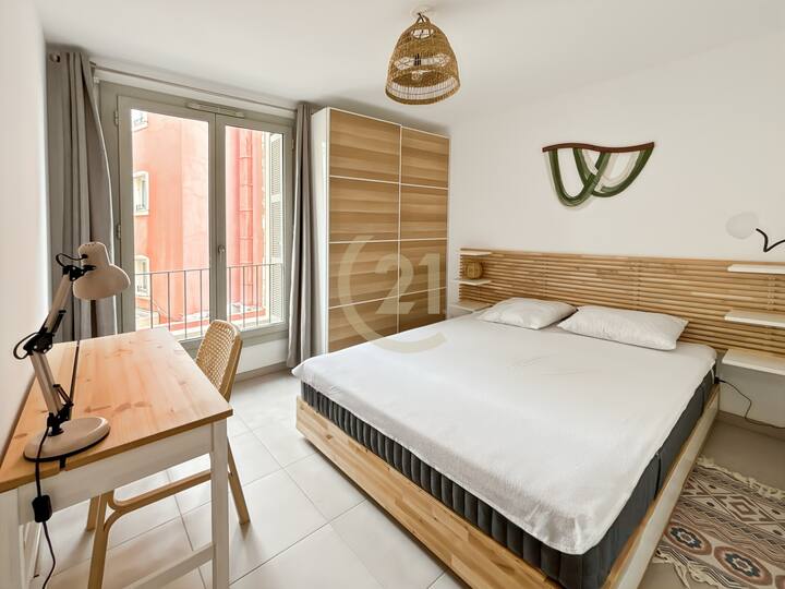 Habitación 1