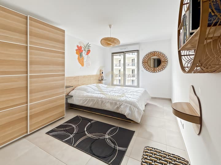 Habitación 2
