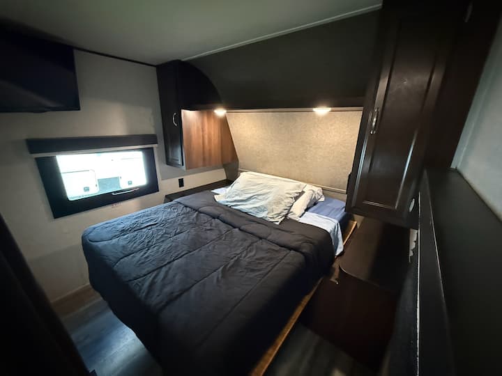 The Eagles Nest 5bd Family Rv @ Khp - Lexington, KY