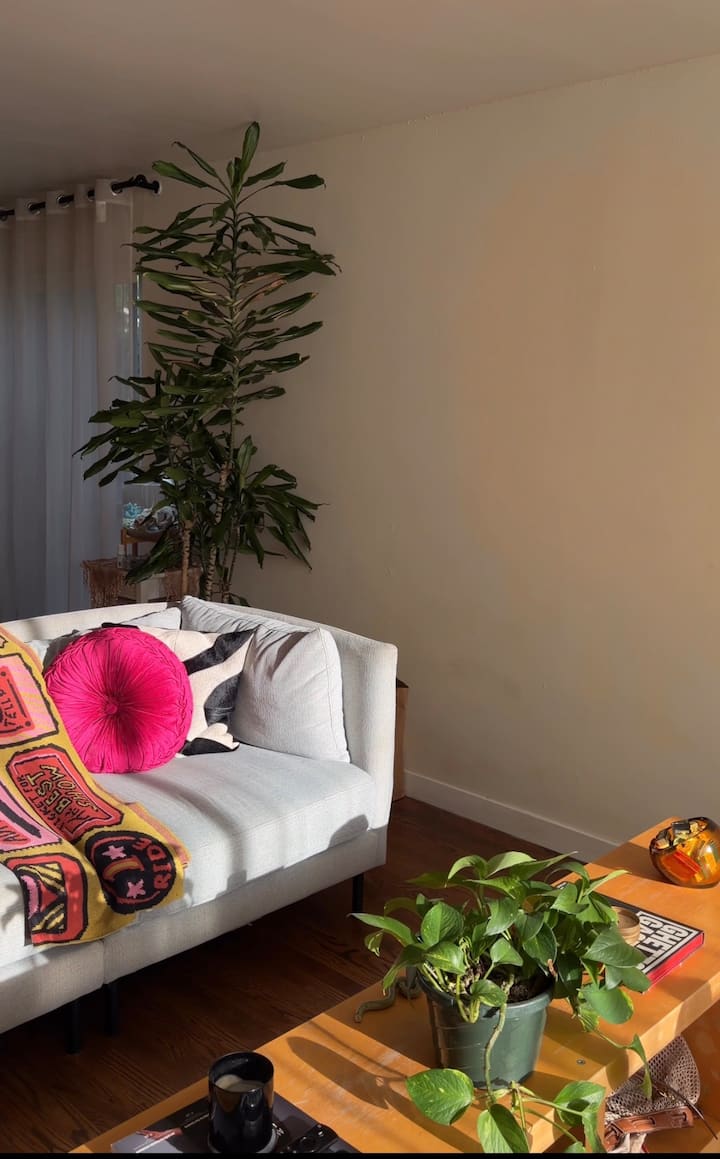 Stylish 1-bed • 10 Min To Sofi/intuit/lax/beach - Inglewood, CA