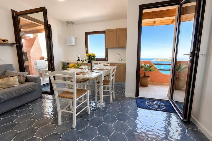 Esclusiva Residenza Sul Mare A Torre Delle Stelle - Italy