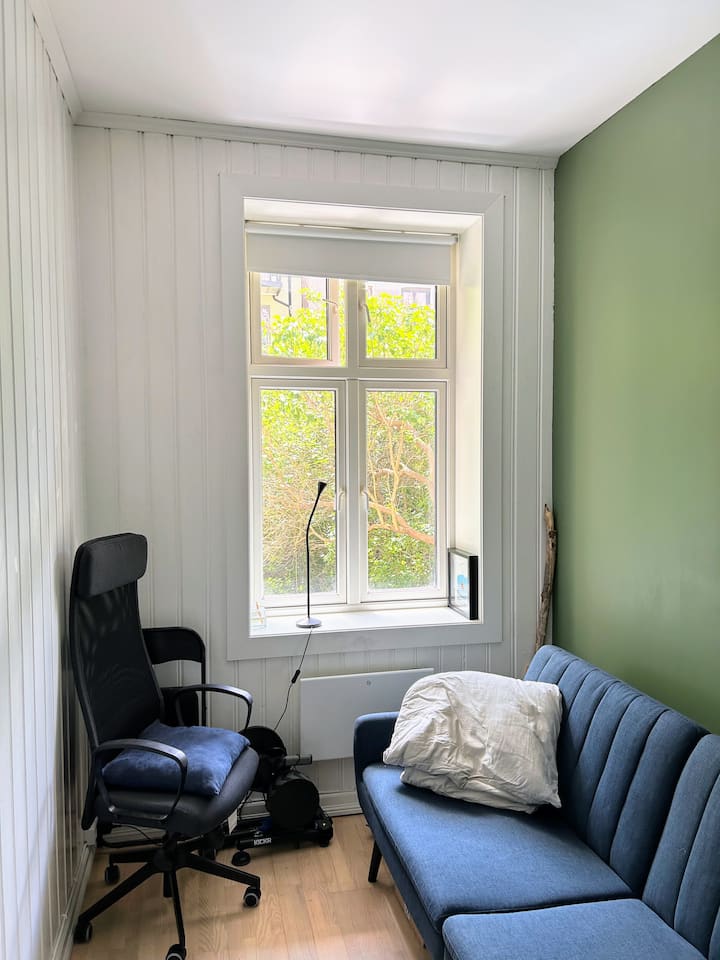 Chambre 2